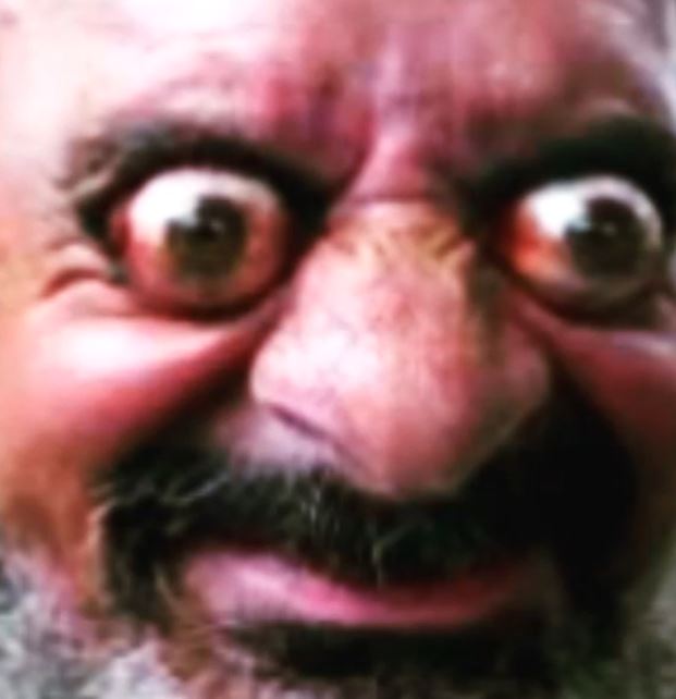 صدای ممد قلی پشت تلفن