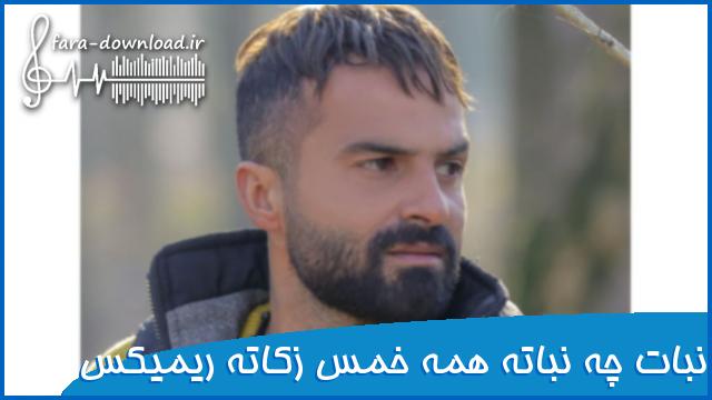 دانلود اهنگ نبات چه نباته همه خمس زکاته ریمیکس