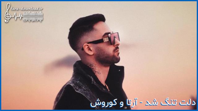دانلود اهنگ تو هم هر وقت دلت تنگ شد بزن زنگم بهم | MP3 کیفیت عالی