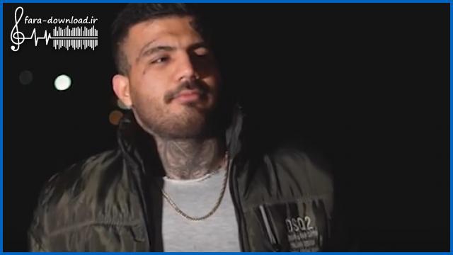 دانلود اهنگ مثل تو مهدیار + متن آهنگ | MP3 کیفیت عالی