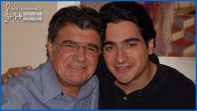 دانلود اهنگ از کوچه بگذر و به خیابان بریز ماه از همایون شجریان