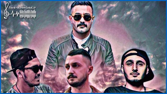 دانلود اهنگ شایع گاهی نه اشتی میکنی نه قهرو بلدی ریمیکس