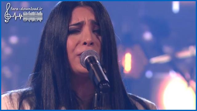 دانلود اهنگ گفتم اره گفتم اره گفتم بخدا قهر گناهه از سوگند