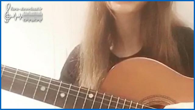 دانلود اهنگ همینجوریشم یه شهر بام بدن تو سمت من باش با صدای زن ریمیکس از صبا