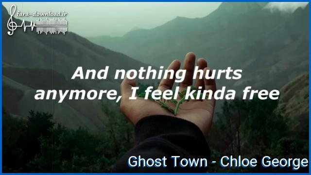 دانلود اهنگ اینستا و تیک تاک i feel kinda free از Chloe George