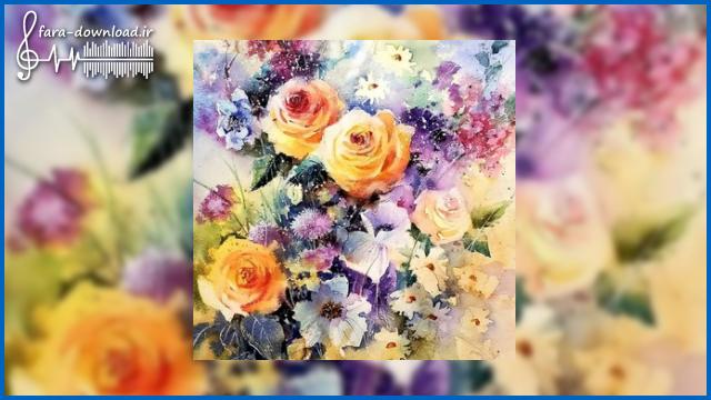 دانلود اهنگ دلتنگی از مصطفی طهماس خانی