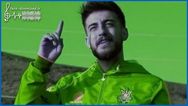 دانلود اهنگ راستی الان کجایی رو تخت تو بغلشی از آبراهام