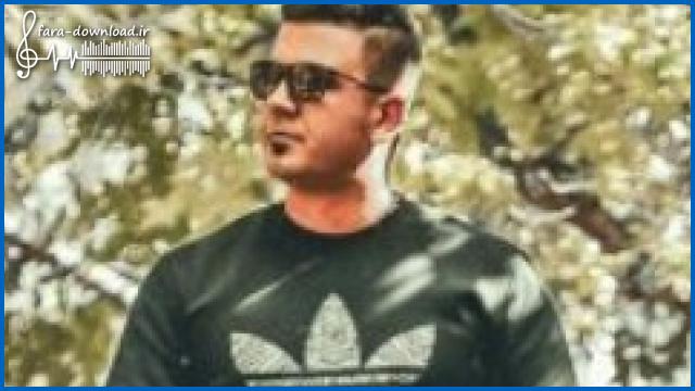 دانلود اهنگ هرجور که میتونی بمون واسم شدی آروم جون از داریوش سلیمی