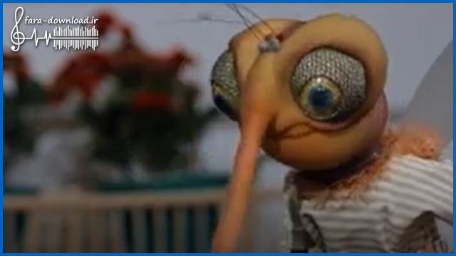 دانلود کلیپ چه شد در من نمیدانم فقط دیدم پریشانم از سریال مهمونی