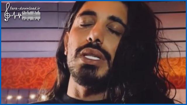 دانلود اهنگ ولی رفت که خاطراتش بمونه و ترس جونم افتاد