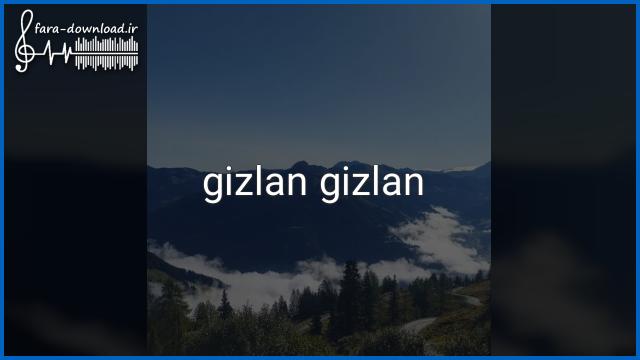 gizlan gizlan arabic ringtone download pagalworld mp3